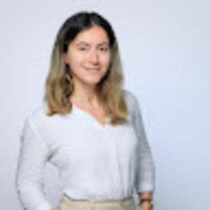 Meet your Posher, Bleona